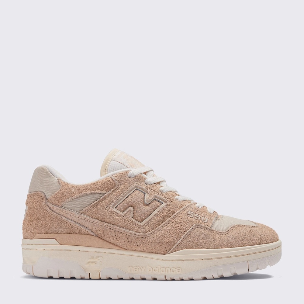 New Balance and Aime Leon Dore 550 Sneakers